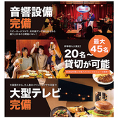 ROCKAWAY BUGGY American Diner&Live ロッカウェイブギー アメリカンダイナーアンドライブの雰囲気2