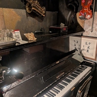 プライベートな音楽空間