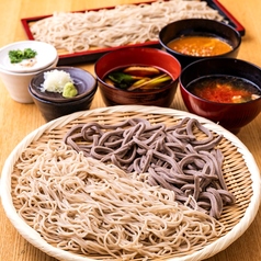 そば道 裏なんば店のおすすめ料理2