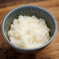 白米