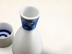 日本酒 冷・熱燗