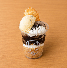 EKUBODO Tokyo エクボドウ トウキョウ 早稲田店のおすすめポイント1