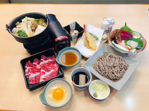 華屋与兵衛 舎人店 足立区その他 和食 ネット予約可 ホットペッパーグルメ