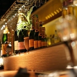 結婚式2次会等のウェディングにもオススメ！少人数でも貸切出来ますのでまずはお気軽にお問合せを