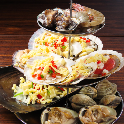 ソジュハンザン海物語