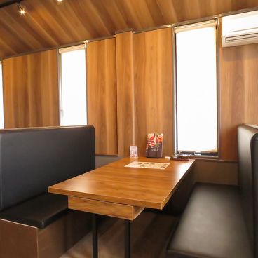 韓国食堂 bibimaru ビビマル 豊橋飯村店の雰囲気1