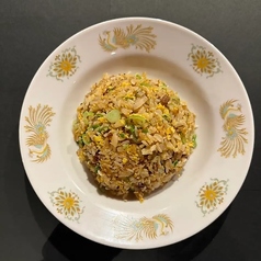 炒飯