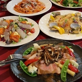 上乃裏CIRCUSのおすすめ料理3