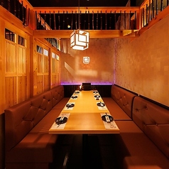 匠味 平塚店の雰囲気3