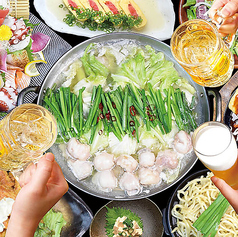 個室居酒屋 牛タン 圭助 門前仲町のおすすめ料理1