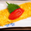 料理メニュー写真&nbsp;だし巻き卵