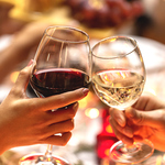 ビール付き飲み放題にはなんとワインビュッフェも！贅沢感満載のパーティにもぜひ