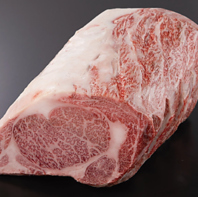 厳選された近江牛と国産黒毛和牛の本質