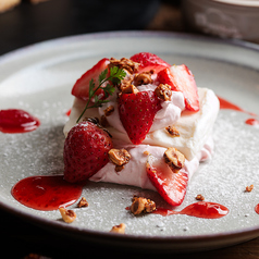 季節のセミフレッド