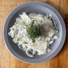 季節の旬マリネ