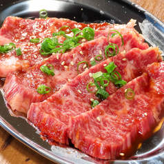 昭和焼肉光仟の特集写真