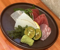 地元・沖縄の恵みを凝縮！「鮮度と素材へのこだわり」
