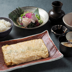 はまぐり庵 梅田阪急グランドビル店のおすすめランチ1