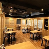 個室居酒屋 神田商店キチリの雰囲気2