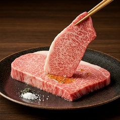 卸 精肉店直送 たれ焼肉と米 大和西大寺店のおすすめポイント1