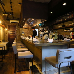 LAPIS COLORE ラピス コローレの雰囲気2