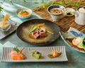 ラフォーレ 箱根強羅 湯の棲 ダイニング旬菜蔵のおすすめ料理1