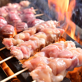  錦爽鶏と段戸山高原牛 フジヤ &nbsp;豊橋駅前店のおすすめ料理2