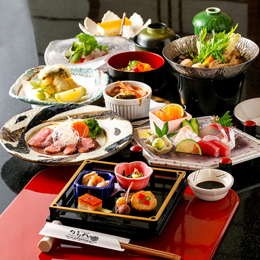 和の舎かりんのおすすめ料理1
