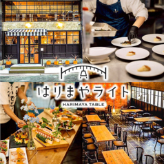 はりまやライト特集写真1