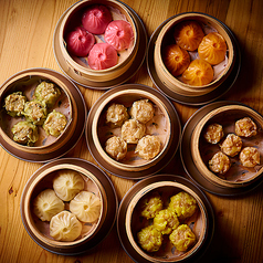 焼売のジョー 橋本店のおすすめ料理3