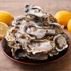 生牡蠣