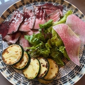 Sugar Beam & Salt シュガービームアンドソルトのおすすめ料理2