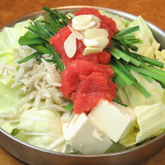 もつ鍋 居酒屋 ぶあいそ 博多本通店のコース写真
