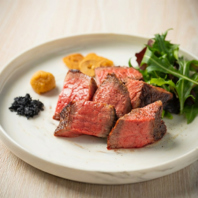 世界遺産『知床』は、美味しい食材の宝庫です！