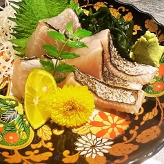 サワラ
