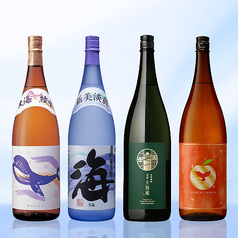 5/1限定　 鹿児島　大海酒造の焼酎と神戸たむらの「肴」を愉しむ会