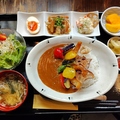 えびすやのおすすめ料理1