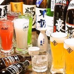 やきとん筑前屋 吉祥寺店のコース写真