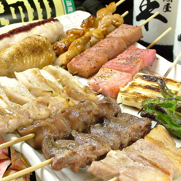 鳥基地 平 本店のおすすめ料理1