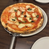 PIZZA&CAFE TANTON タントンの詳細