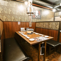 お子様連れも大歓迎！ご家族でのお食事やママ会に、ぜひご利用下さい♪