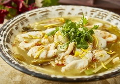 蘭の拾璞 御徒町店のおすすめポイント1