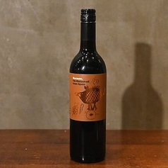 because アイムモナストレル