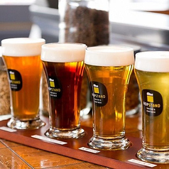 4種飲み比べセット