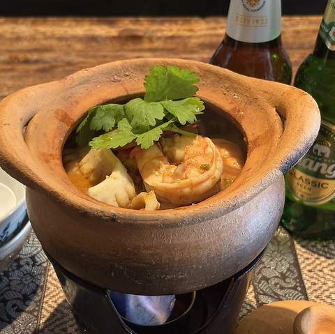 THAI CAFE & RESTAURANT TABANGIN ^oM