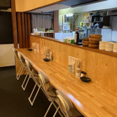 もつやきブタ坊の雰囲気3