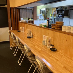 もつやきブタ坊の雰囲気3