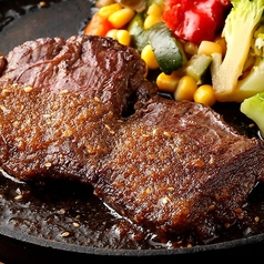 DOURAKU CORRIDA ドウラクコリーダ ランドマーク店のコース写真