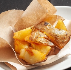 テイクアウトのご利用案内