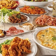 ハイボール飲むならここ！